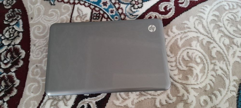Hp povilion g6 series
