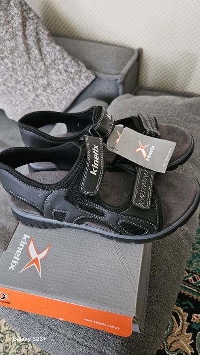 Сандали Турция .размер.42-43