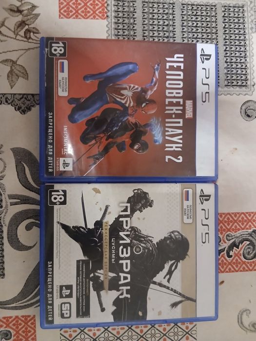 Игры playstation