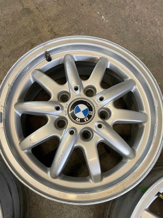 Genti aluminiu BMW E 36 E 46