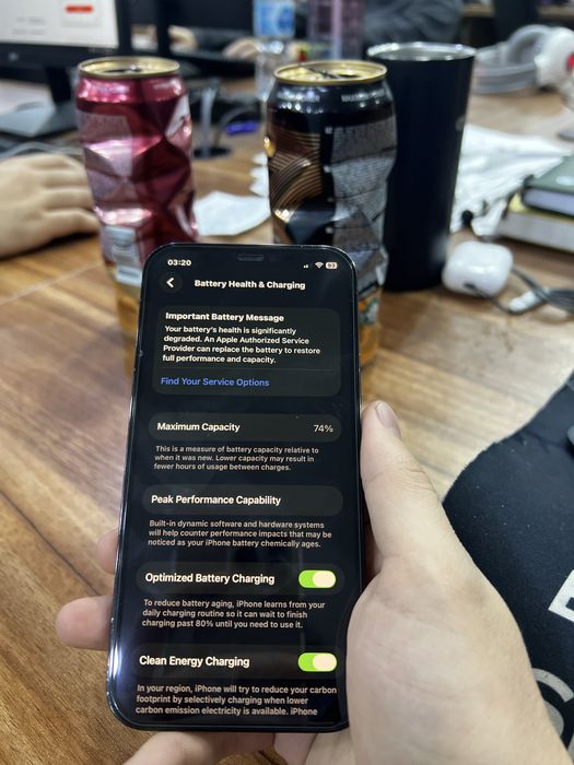 iPhone 12 Pro 128GB | Срочно | Торг