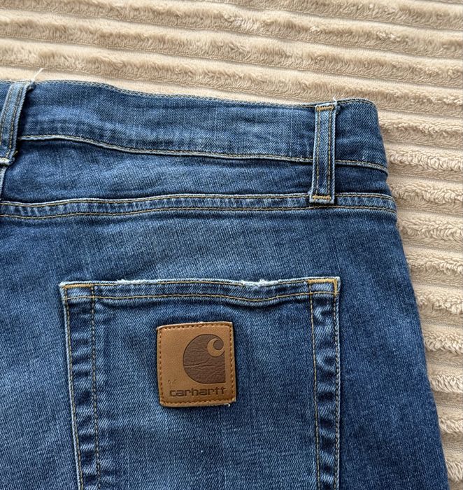 Carhartt,blugi pt.bărbați,măr.M(33/34)