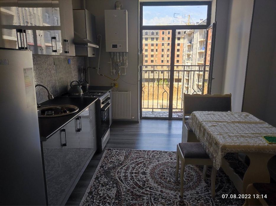 2-комн. квартира, 75 м², Яшнабадский район