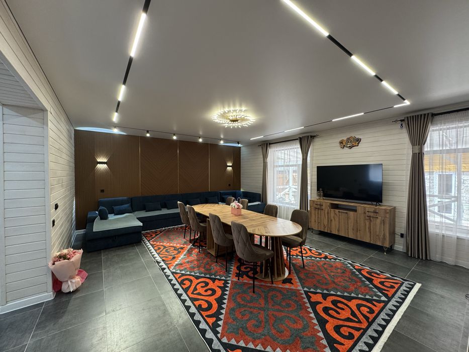 Сдам дом для отдыха