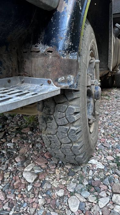 Kamaz 55111 sotiladi
