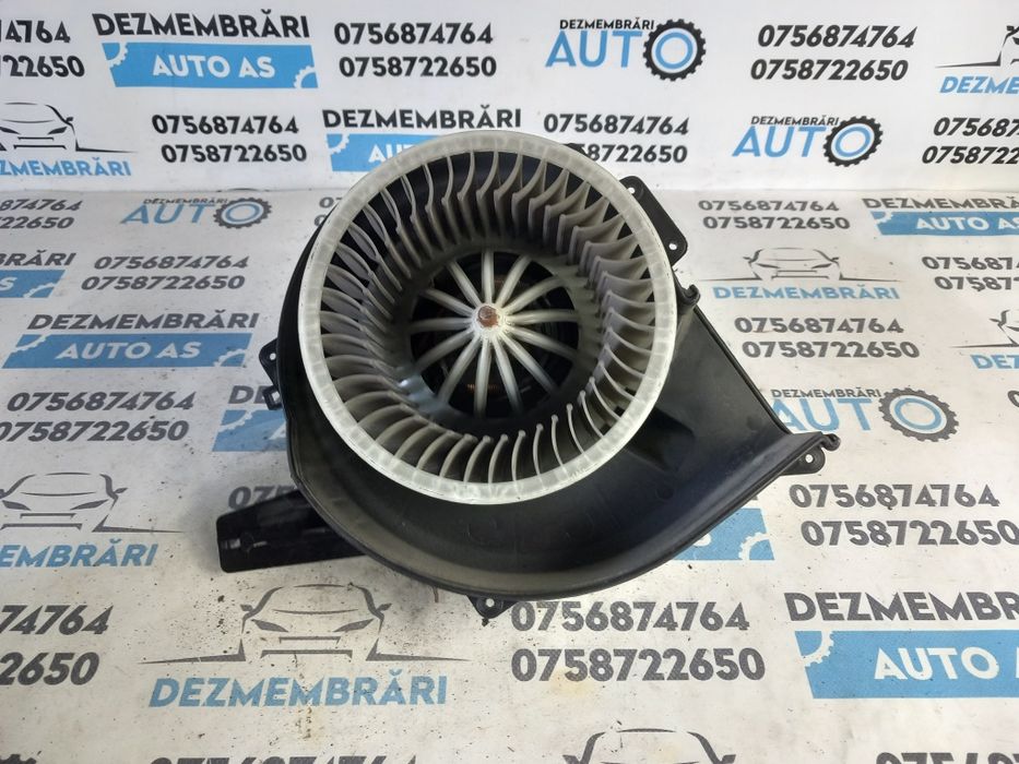 Motoras aeroterma Seat Ibiza