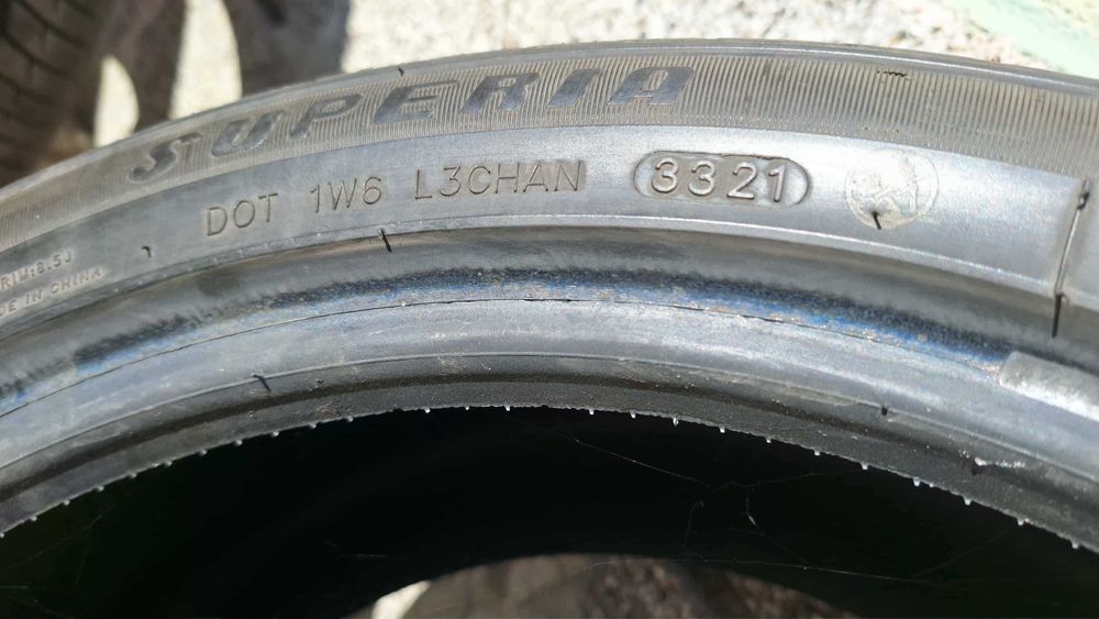 Зимни гуми 4 броя