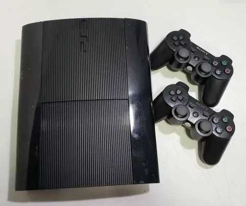 Playstation 3 super slim 1tb o'yinlari bn
