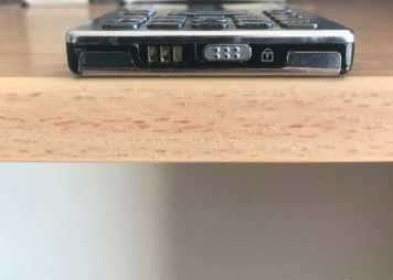 Samsung P300 със зярядно