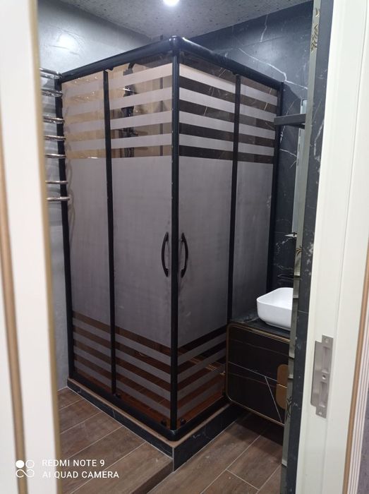 Душевые кабины в БУХАРЕ