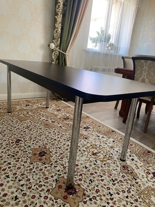 Столы новые , размеры разные, цвета разные
