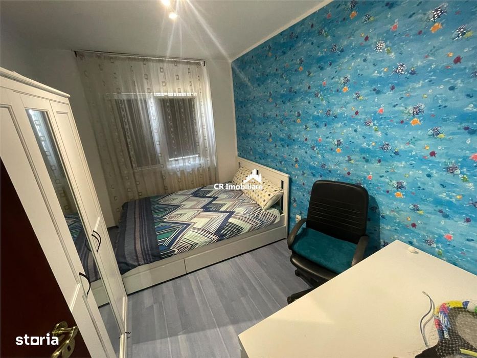 Apartament 3 camere Rahova  comision 0%