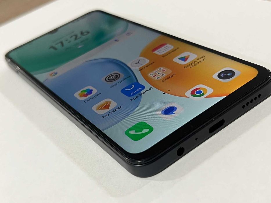 Honor x5c 64GB запазен