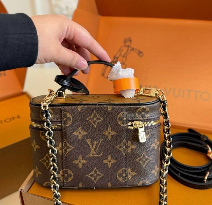 Чанта на Louis Vuitton