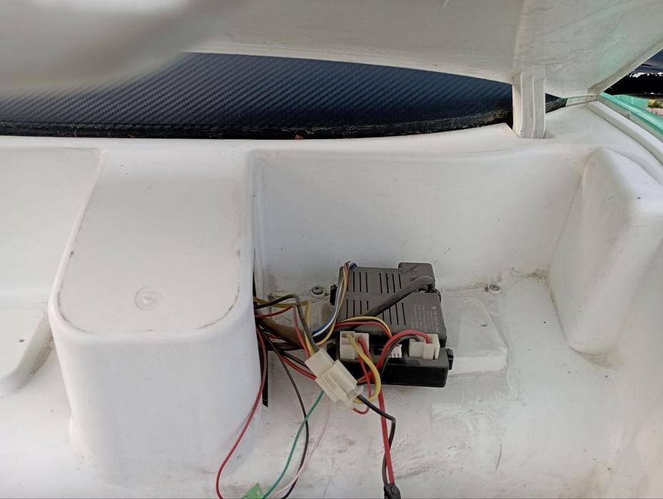 Детская машинка Феррари