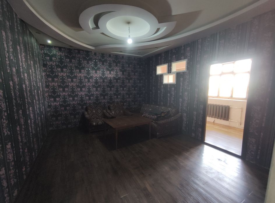 Аренда Сергели2 2/7/9 Ярмарка Корзинка с мебелью и техникой.