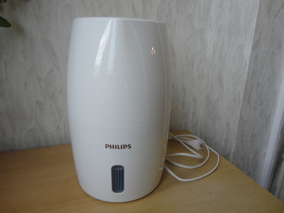 Philips/овлажнител за въздух
