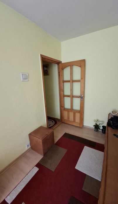 Apartament cu 3 camere Podu Ros