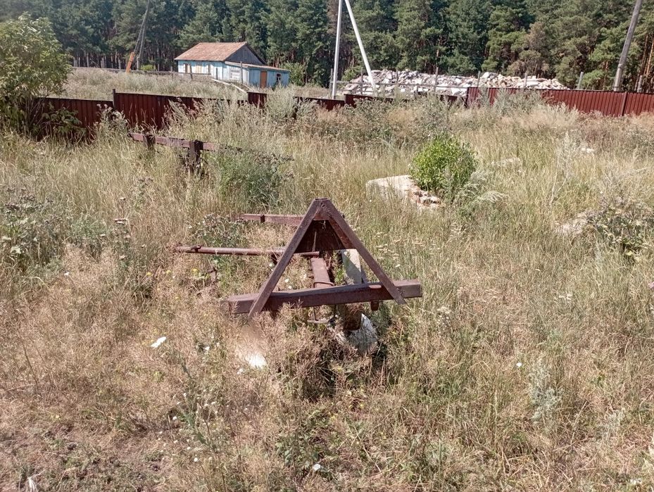 Продам трактор МТЗ82