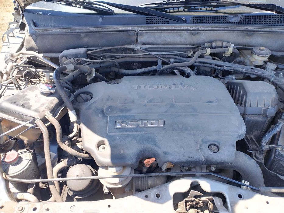 Honda CR-V 2.2 i- cdti , на части.