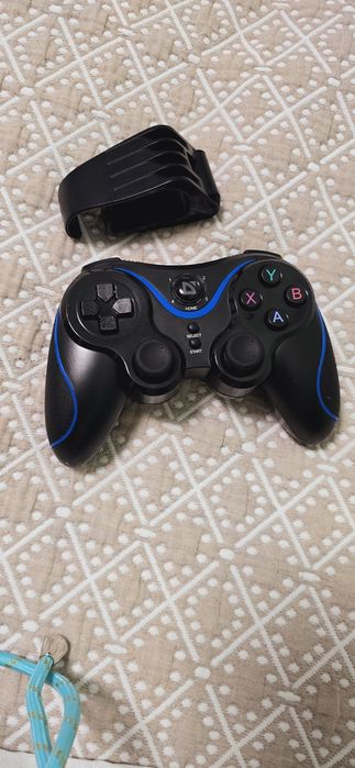 Джойстик defender blast
Defender Blast черный blast
Defender Blast чер