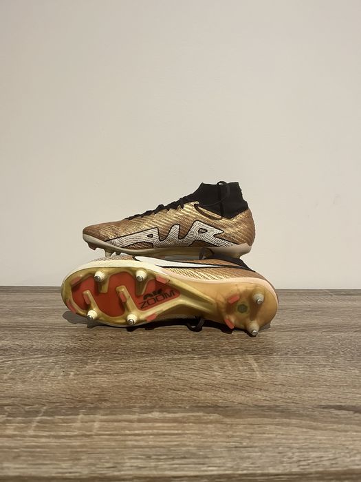 Ghete Fotbal Nike ACC