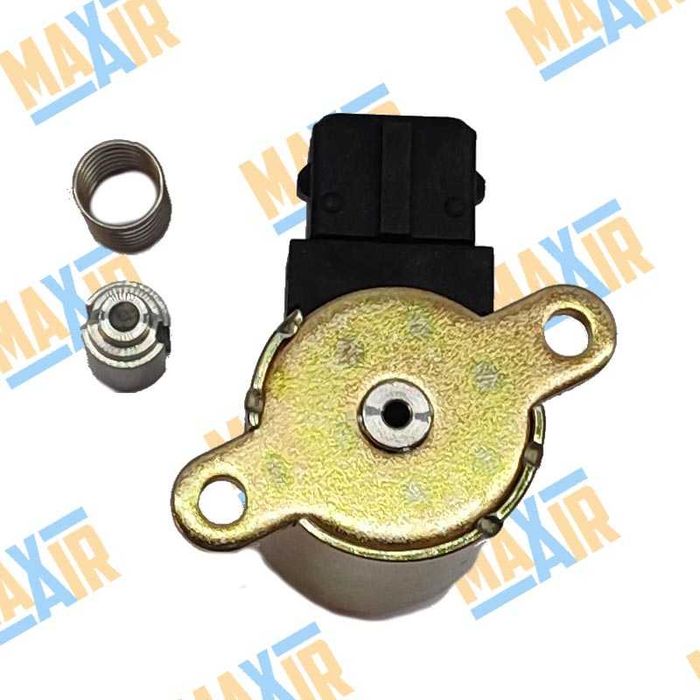 Изпускателен клапан за компресор за въздушно окачване Wabco airmatic