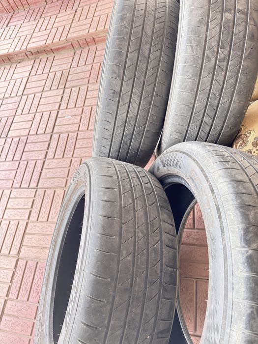 Автошины летние KUMHO EXSTA PS 71