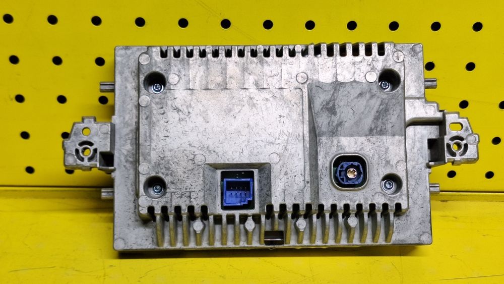 Навигация, GPS модул за Мерцедес w212/w218