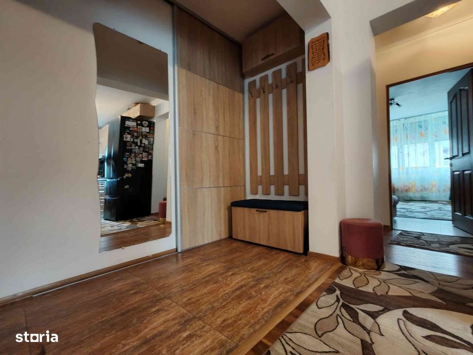 Apartament la cheie /Sofimob Team