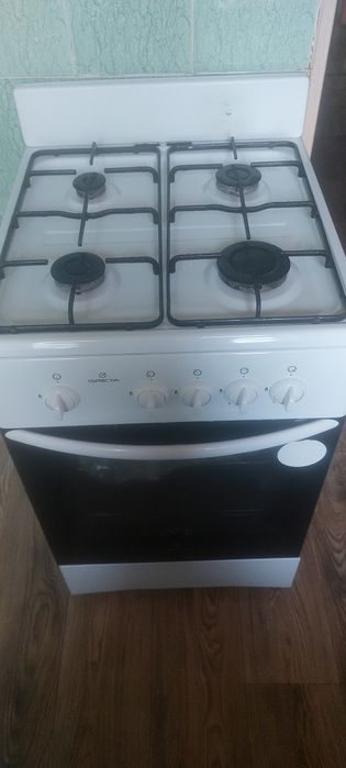 Газовая плита продаётся
