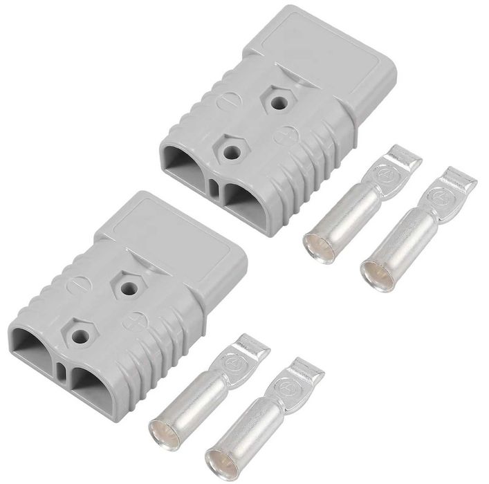 Conector Putere Anderson Mufa Putere Anderson