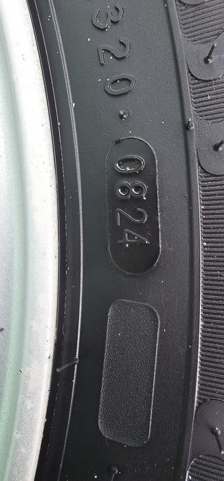 Летняя резина 14