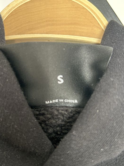 Pleasures sex hoodie