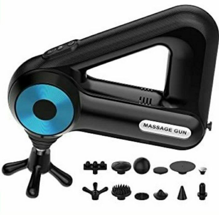Massage gun | Массажёр