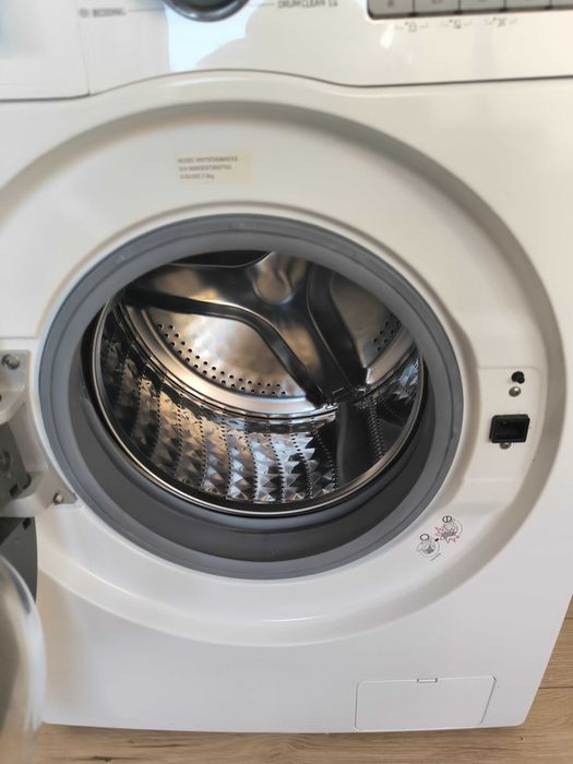 Пералня Samsung 7kg Eco Bubble
