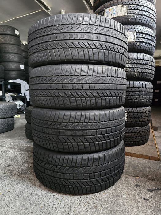 Continental 235/40 R19 96V MS iarnă