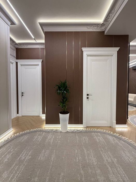 Квартира посуточно в Tashkent City, Gardens Residence