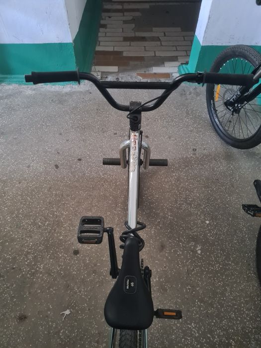 Срочно продам бмх