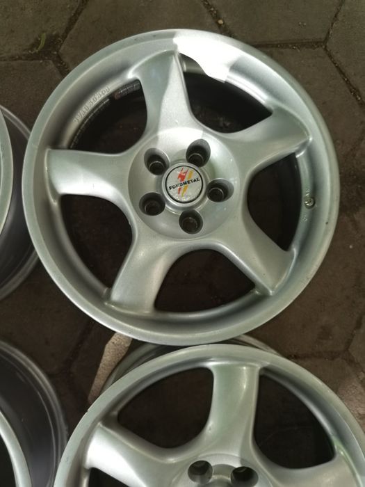 Джанти за MERCEDES. VW. AUDI. 17ки 5х112 8 j