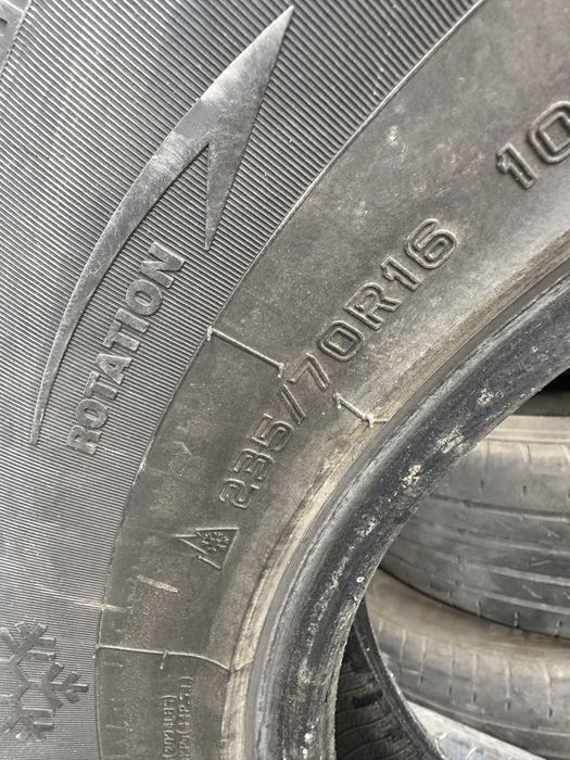 Продам балоны зимнии