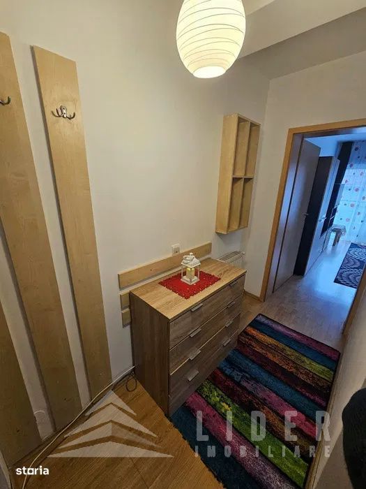 Apartament – Cluj-Napoca, Mărăști - Vedere 5