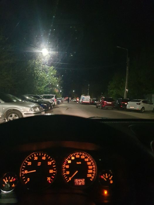 OPEL Astra 2004 — imagine 4