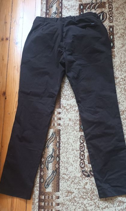 Мъжки панталон памучен