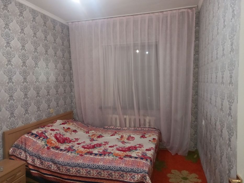 Сдается 2-х комнатная квартира