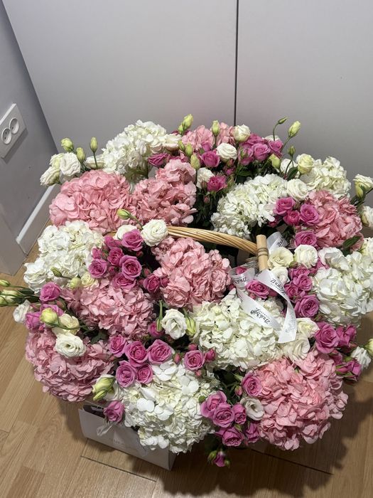 Продам цветы свежие