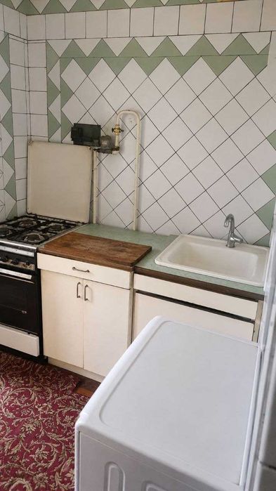 2х комнатная, Чиланзар 24, 2-5-5,63м2