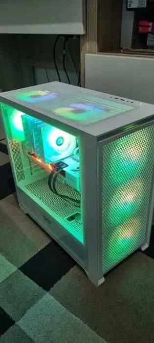 PC gaming i5 14600k RX7800XT 64 GB rami