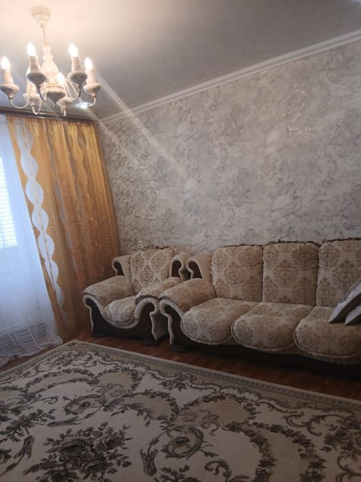 Продам 3х комнатную квартиру