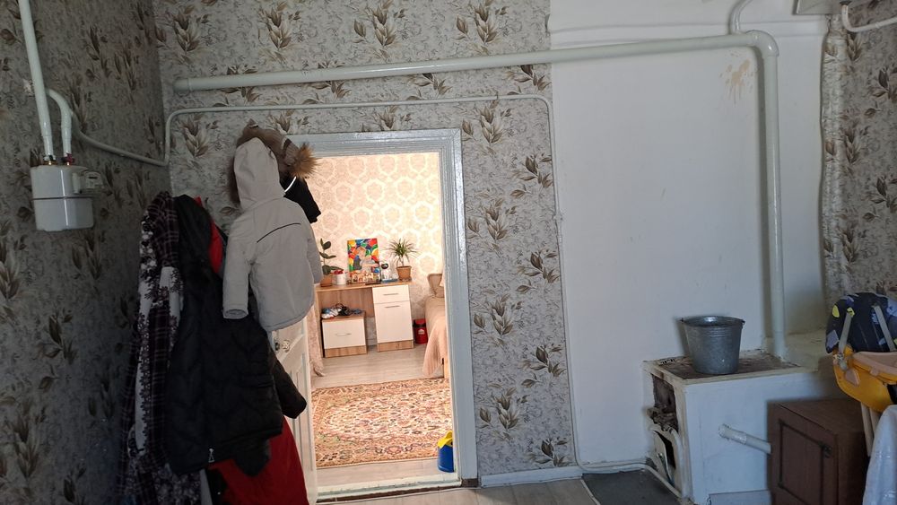 Продам частный дом